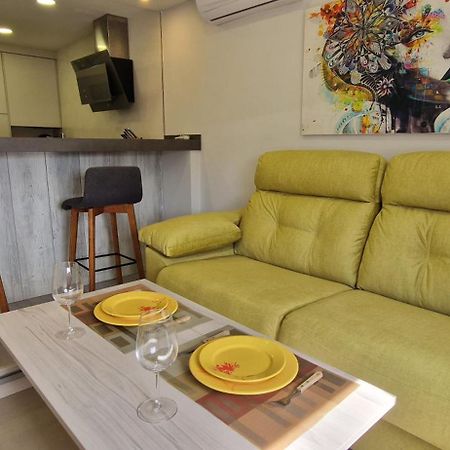 Fantastico Apartamento En טורמולינוס מראה חיצוני תמונה