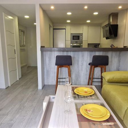 Fantastico Apartamento En טורמולינוס מראה חיצוני תמונה