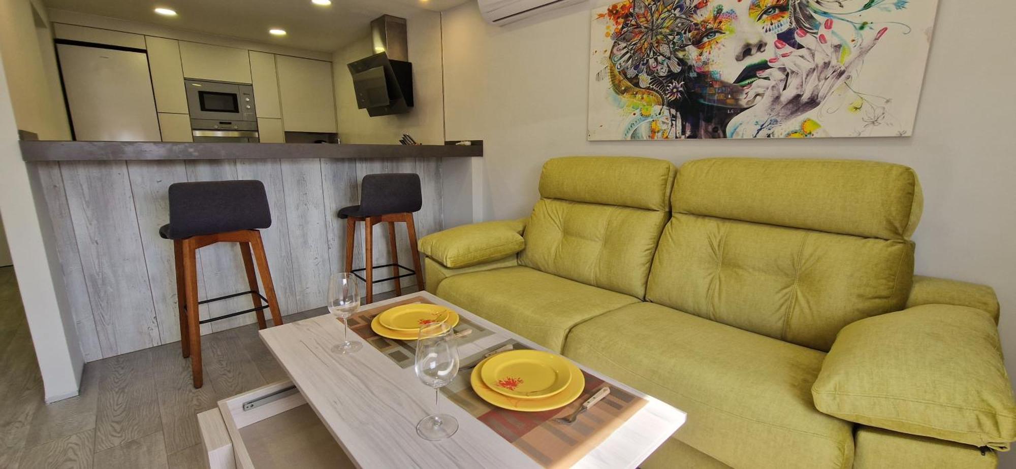 Fantastico Apartamento En טורמולינוס מראה חיצוני תמונה