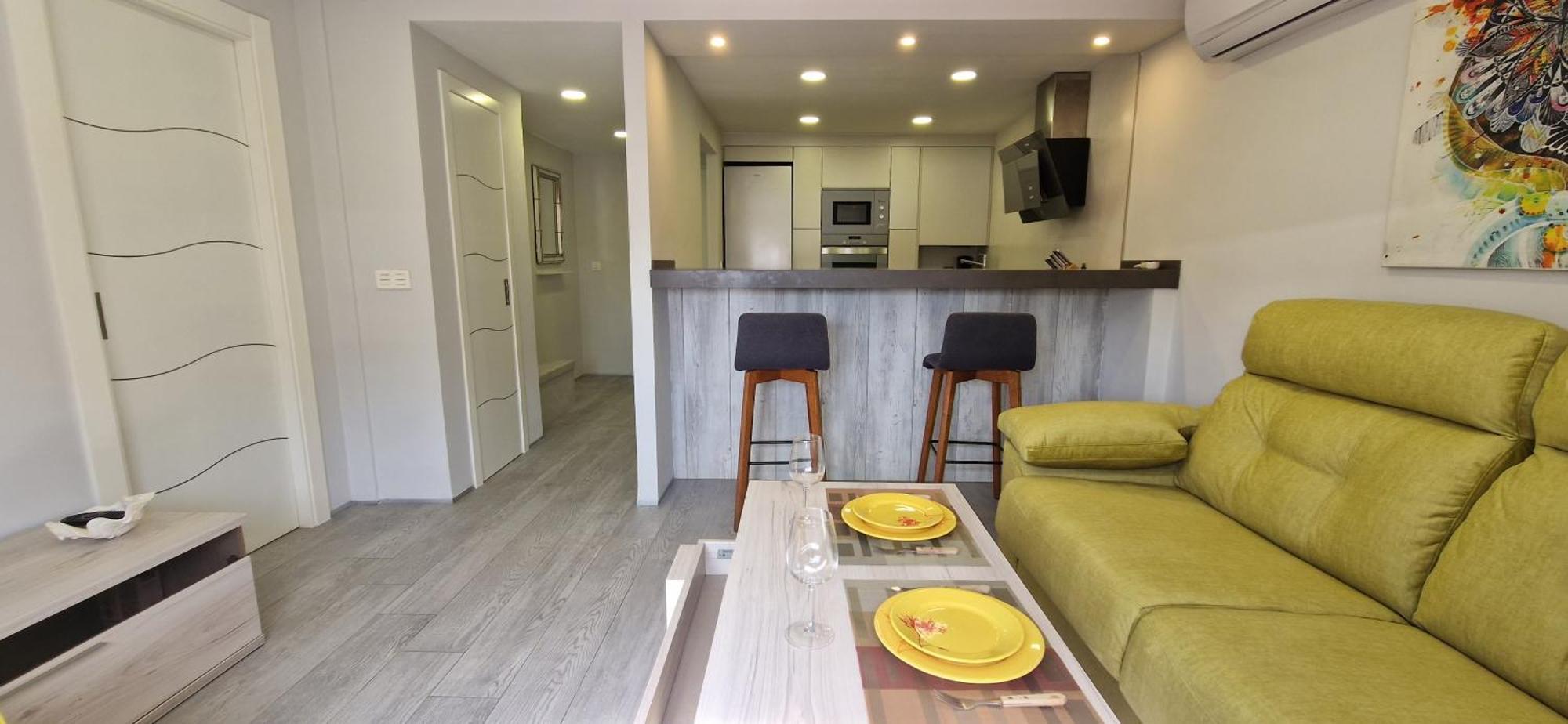 Fantastico Apartamento En טורמולינוס מראה חיצוני תמונה