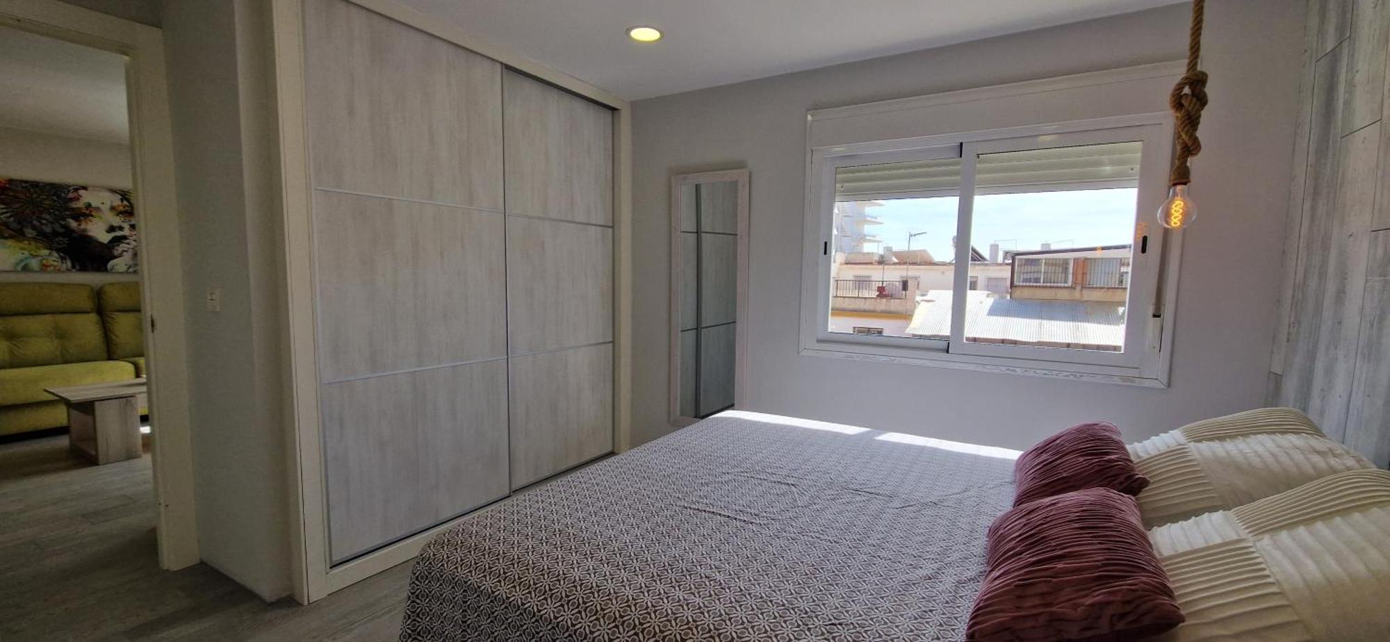 Fantastico Apartamento En טורמולינוס מראה חיצוני תמונה