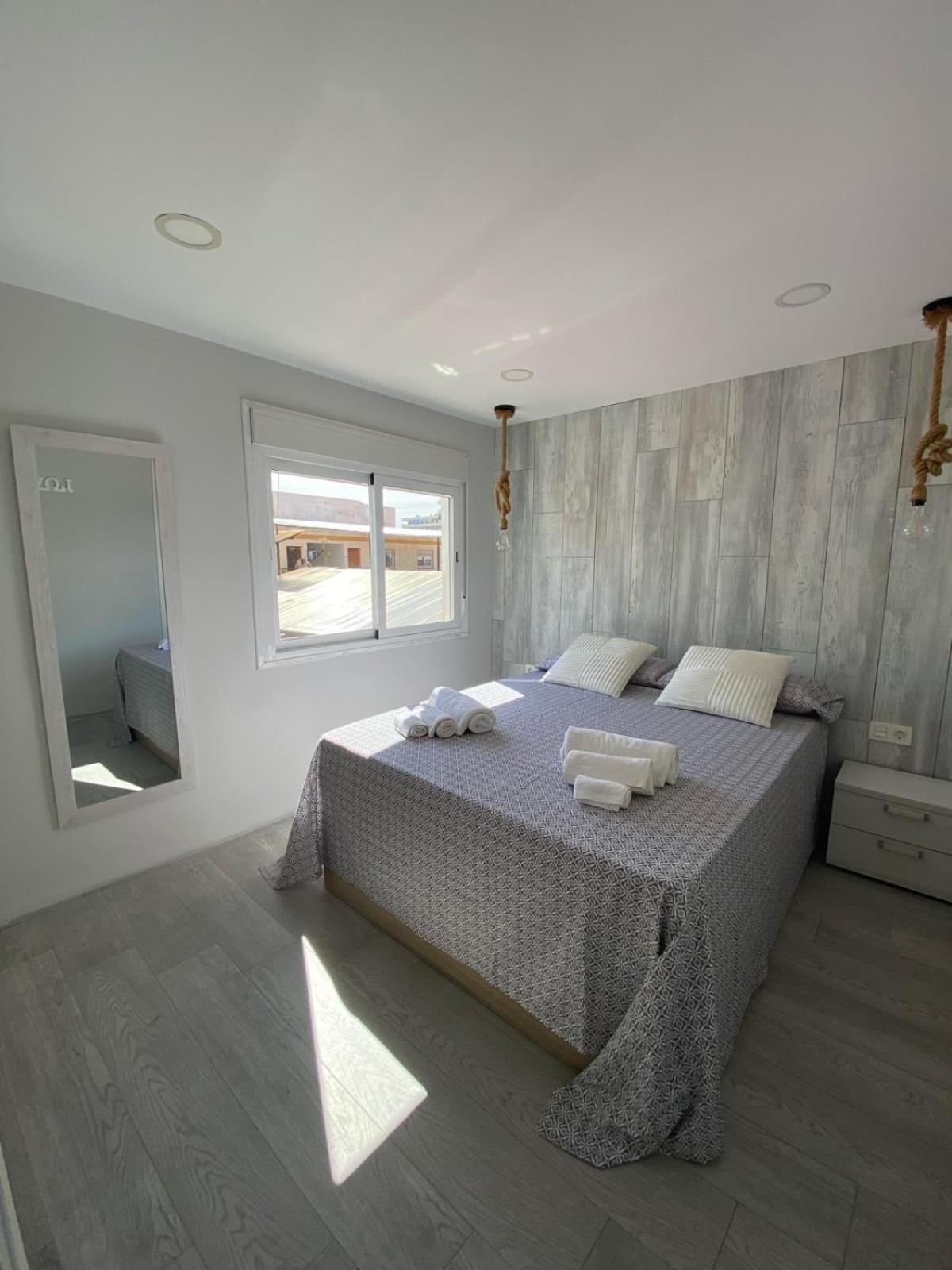 Fantastico Apartamento En טורמולינוס מראה חיצוני תמונה