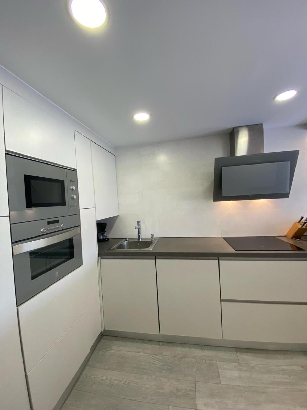 Fantastico Apartamento En טורמולינוס מראה חיצוני תמונה