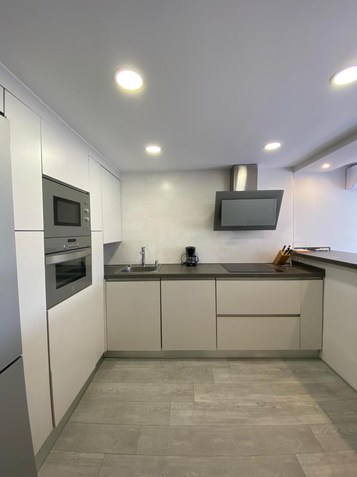 Fantastico Apartamento En טורמולינוס מראה חיצוני תמונה