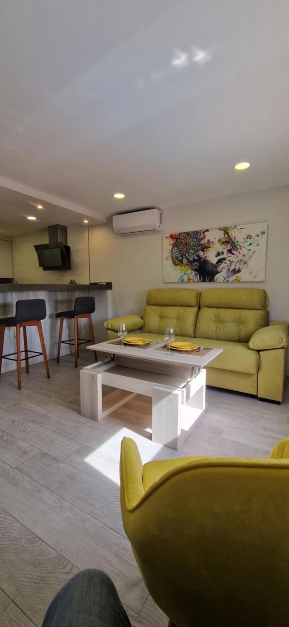 Fantastico Apartamento En טורמולינוס מראה חיצוני תמונה