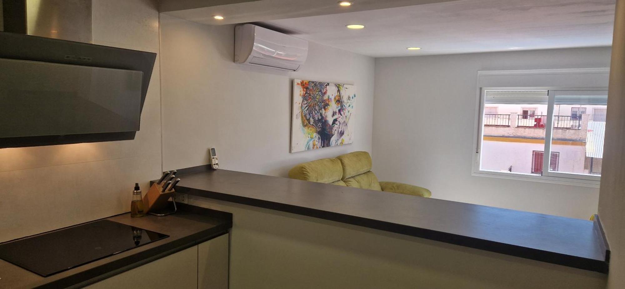 Fantastico Apartamento En טורמולינוס מראה חיצוני תמונה