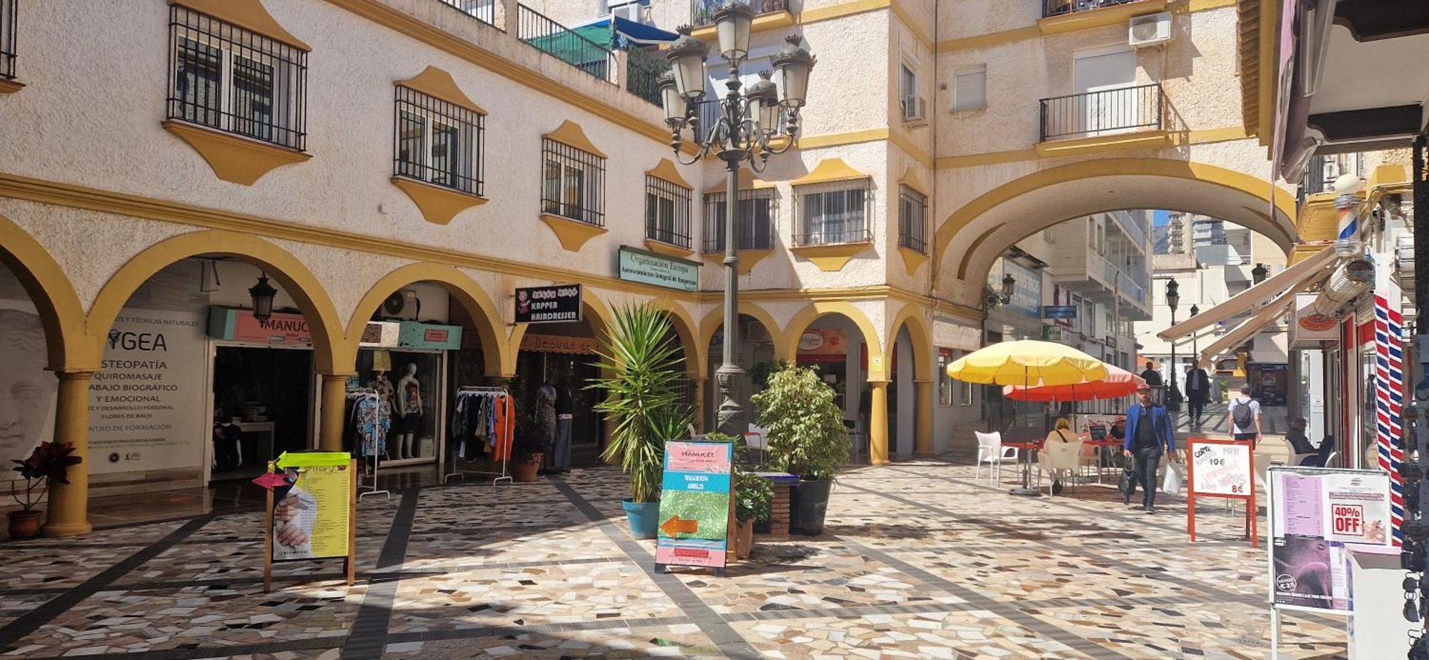 Fantastico Apartamento En טורמולינוס מראה חיצוני תמונה